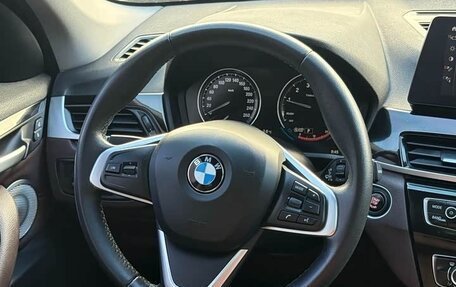 BMW X1, 2021 год, 1 800 155 рублей, 9 фотография