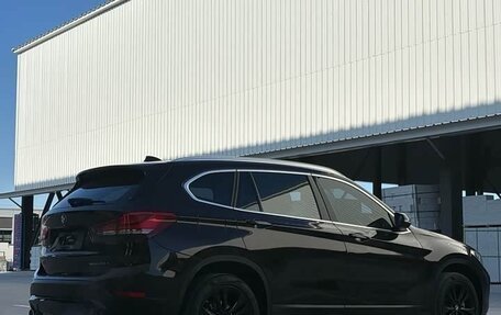 BMW X1, 2021 год, 1 800 155 рублей, 5 фотография