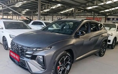 Hyundai Tucson, 2025 год, 2 888 155 рублей, 1 фотография