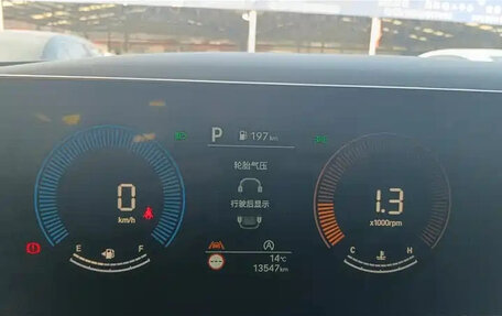 Hyundai Tucson, 2025 год, 2 888 155 рублей, 10 фотография