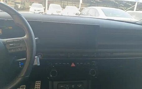 Hyundai Tucson, 2025 год, 2 888 155 рублей, 15 фотография