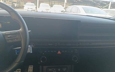 Hyundai Tucson, 2025 год, 2 888 155 рублей, 13 фотография