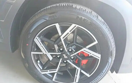 Hyundai Tucson, 2025 год, 2 888 155 рублей, 7 фотография