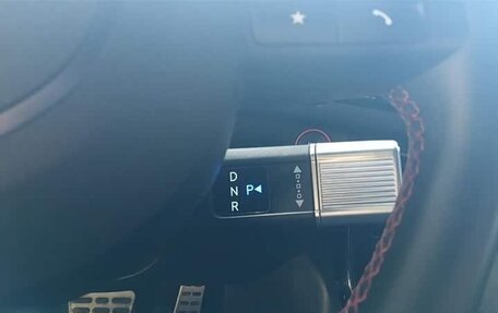 Hyundai Tucson, 2025 год, 2 888 155 рублей, 11 фотография