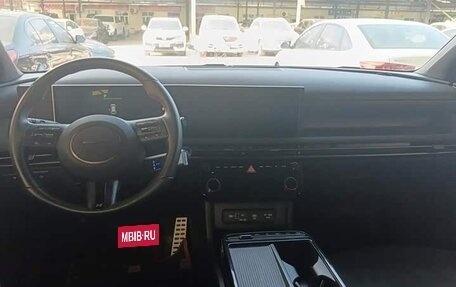 Hyundai Tucson, 2025 год, 2 888 155 рублей, 12 фотография