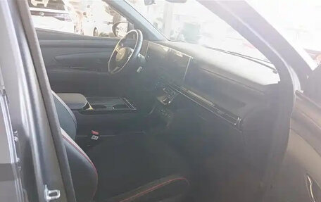 Hyundai Tucson, 2025 год, 2 888 155 рублей, 16 фотография