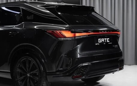 Lexus RX IV рестайлинг, 2025 год, 9 250 000 рублей, 4 фотография