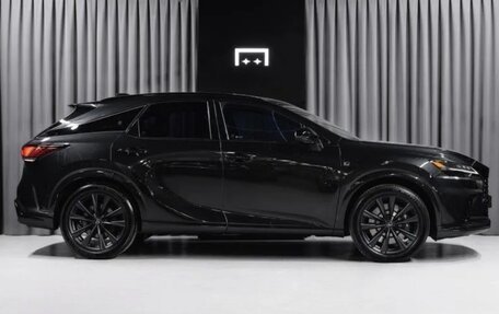 Lexus RX IV рестайлинг, 2025 год, 9 250 000 рублей, 6 фотография