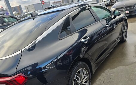 KIA K5, 2021 год, 2 800 000 рублей, 4 фотография