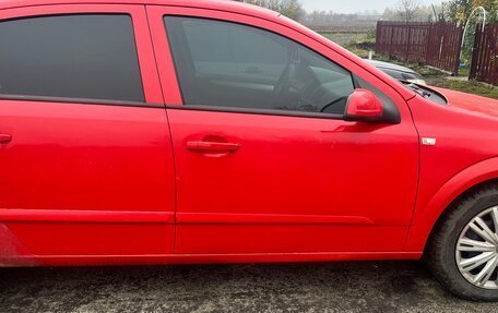 Opel Astra H, 2008 год, 400 000 рублей, 4 фотография