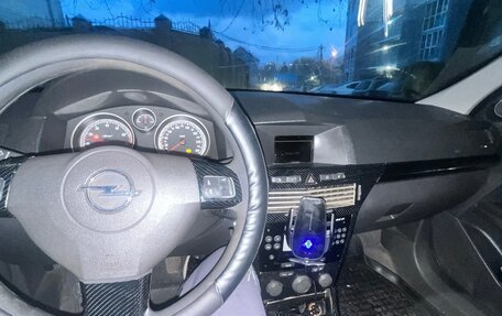 Opel Astra H, 2008 год, 400 000 рублей, 2 фотография