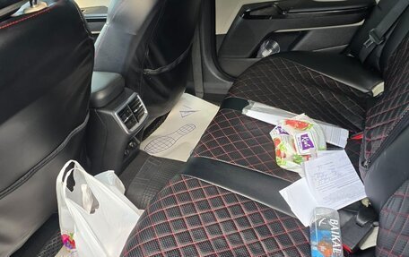 KIA K5, 2021 год, 2 800 000 рублей, 9 фотография