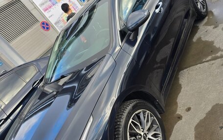 KIA K5, 2021 год, 2 800 000 рублей, 10 фотография