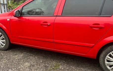 Opel Astra H, 2008 год, 400 000 рублей, 3 фотография