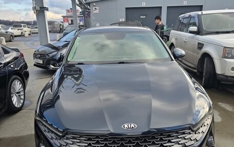 KIA K5, 2021 год, 2 800 000 рублей, 1 фотография