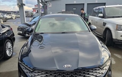 KIA K5, 2021 год, 2 800 000 рублей, 1 фотография