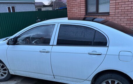 Lifan Solano I (630) рестайлинг, 2011 год, 249 000 рублей, 5 фотография