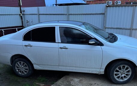 Lifan Solano I (630) рестайлинг, 2011 год, 249 000 рублей, 4 фотография