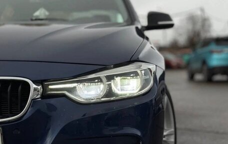 BMW 3 серия, 2015 год, 2 099 000 рублей, 4 фотография