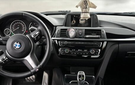 BMW 3 серия, 2015 год, 2 099 000 рублей, 8 фотография