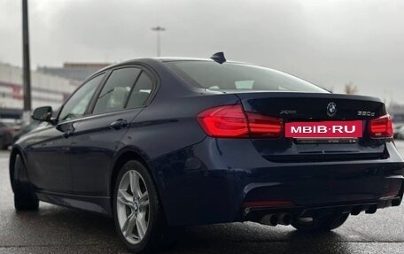 BMW 3 серия, 2015 год, 2 099 000 рублей, 6 фотография