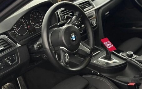 BMW 3 серия, 2015 год, 2 099 000 рублей, 9 фотография