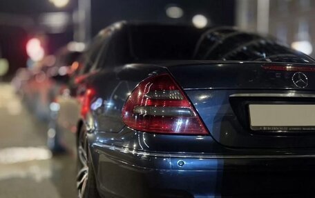 Mercedes-Benz E-Класс, 2002 год, 450 000 рублей, 6 фотография