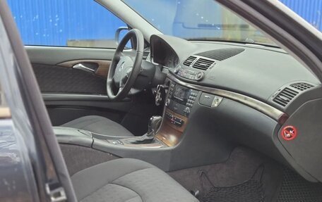 Mercedes-Benz E-Класс, 2002 год, 450 000 рублей, 8 фотография