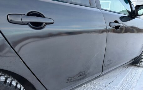 Mazda 3, 2005 год, 400 000 рублей, 6 фотография