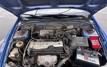 Hyundai Accent II, 2005 год, 245 000 рублей, 6 фотография