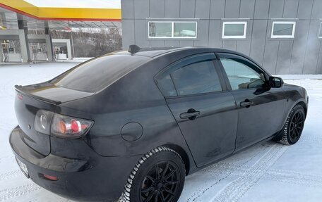 Mazda 3, 2005 год, 400 000 рублей, 4 фотография