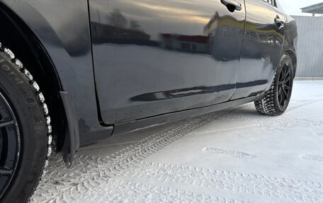 Mazda 3, 2005 год, 400 000 рублей, 10 фотография