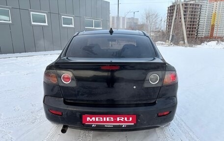 Mazda 3, 2005 год, 400 000 рублей, 3 фотография