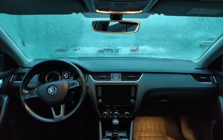 Skoda Octavia, 2018 год, 2 150 000 рублей, 6 фотография