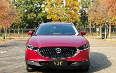 Mazda CX-30 I, 2021 год, 1 890 190 рублей, 2 фотография