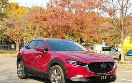 Mazda CX-30 I, 2021 год, 1 890 190 рублей, 3 фотография
