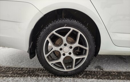 Skoda Octavia, 2018 год, 2 150 000 рублей, 12 фотография