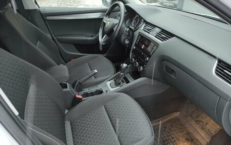 Skoda Octavia, 2018 год, 2 150 000 рублей, 7 фотография