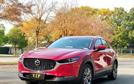 Mazda CX-30 I, 2021 год, 1 890 190 рублей, 1 фотография