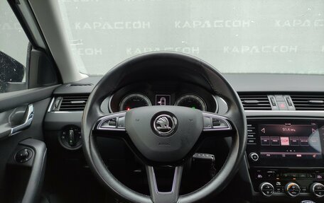 Skoda Octavia, 2018 год, 2 150 000 рублей, 5 фотография