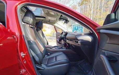 Mazda CX-30 I, 2021 год, 1 890 190 рублей, 13 фотография