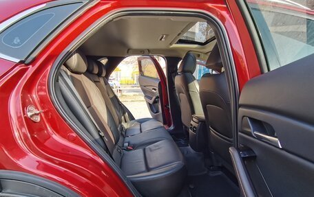 Mazda CX-30 I, 2021 год, 1 890 190 рублей, 12 фотография