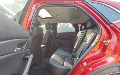 Mazda CX-30 I, 2021 год, 1 890 190 рублей, 11 фотография