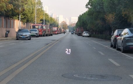 Mazda CX-30 I, 2021 год, 1 890 190 рублей, 14 фотография