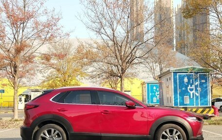 Mazda CX-30 I, 2021 год, 1 890 190 рублей, 5 фотография