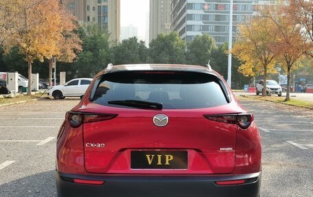 Mazda CX-30 I, 2021 год, 1 890 190 рублей, 6 фотография