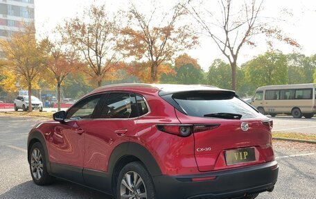 Mazda CX-30 I, 2021 год, 1 890 190 рублей, 8 фотография