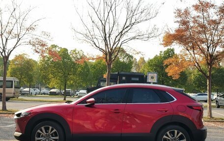 Mazda CX-30 I, 2021 год, 1 890 190 рублей, 9 фотография