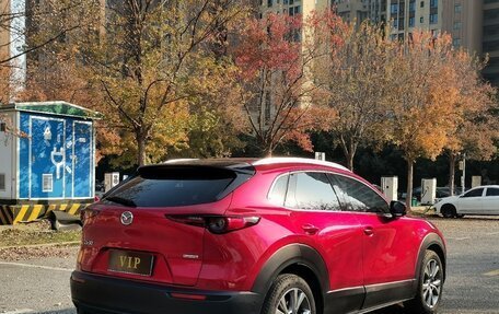 Mazda CX-30 I, 2021 год, 1 890 190 рублей, 4 фотография