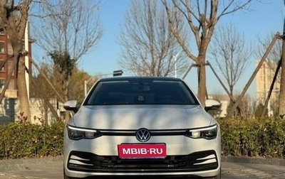 Volkswagen Golf VII, 2021 год, 1 600 000 рублей, 1 фотография